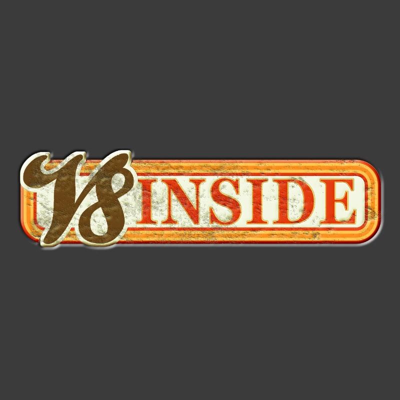 V8 Inside