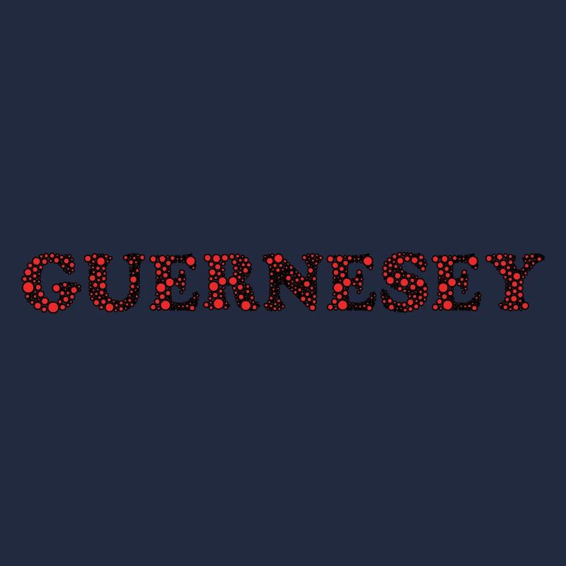 GUERNESEY. ROYAUME-UNI