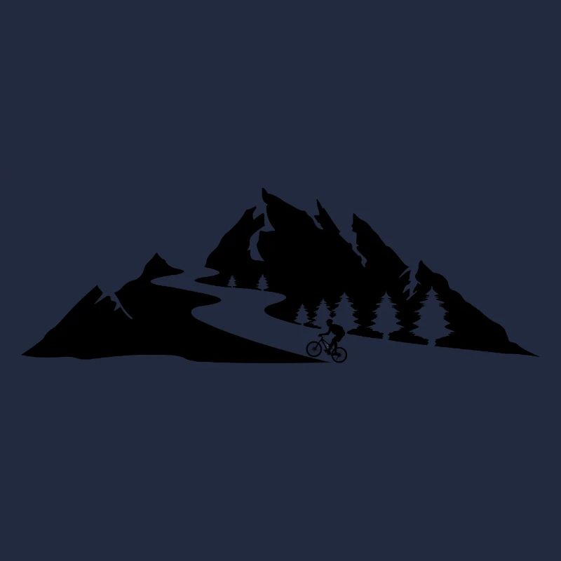 Mountenbiker