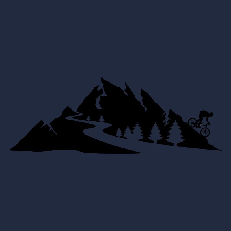 Downhillbiker