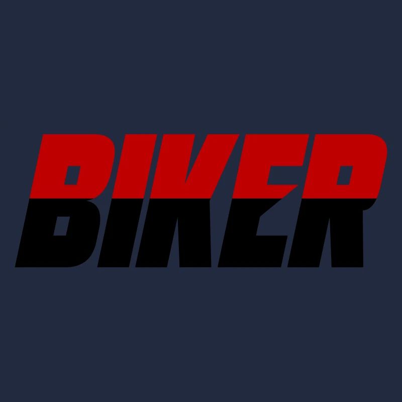 Biker Motorcycle Saying