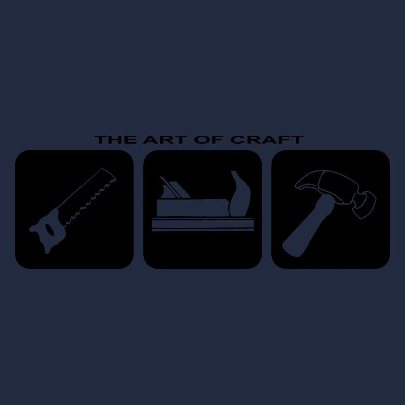 Craftsman Tool Hammer Craft Screwdriver
