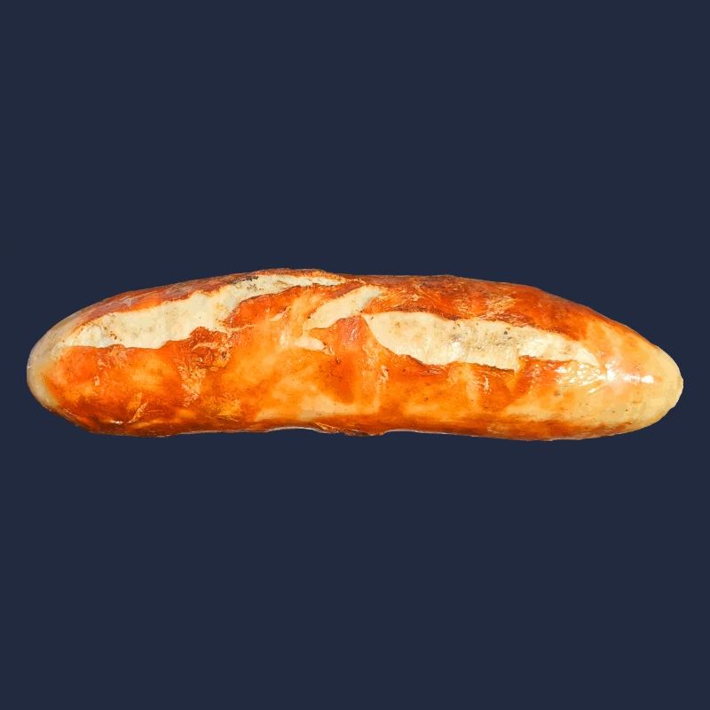 Bratwurst