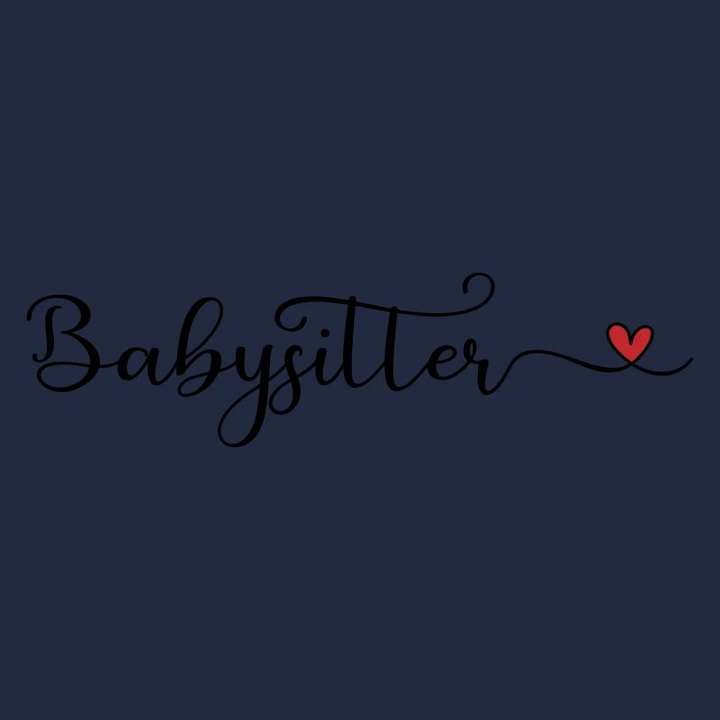 Babysitter