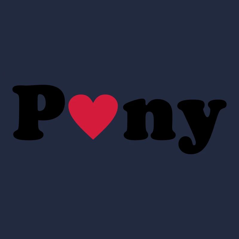 Pony