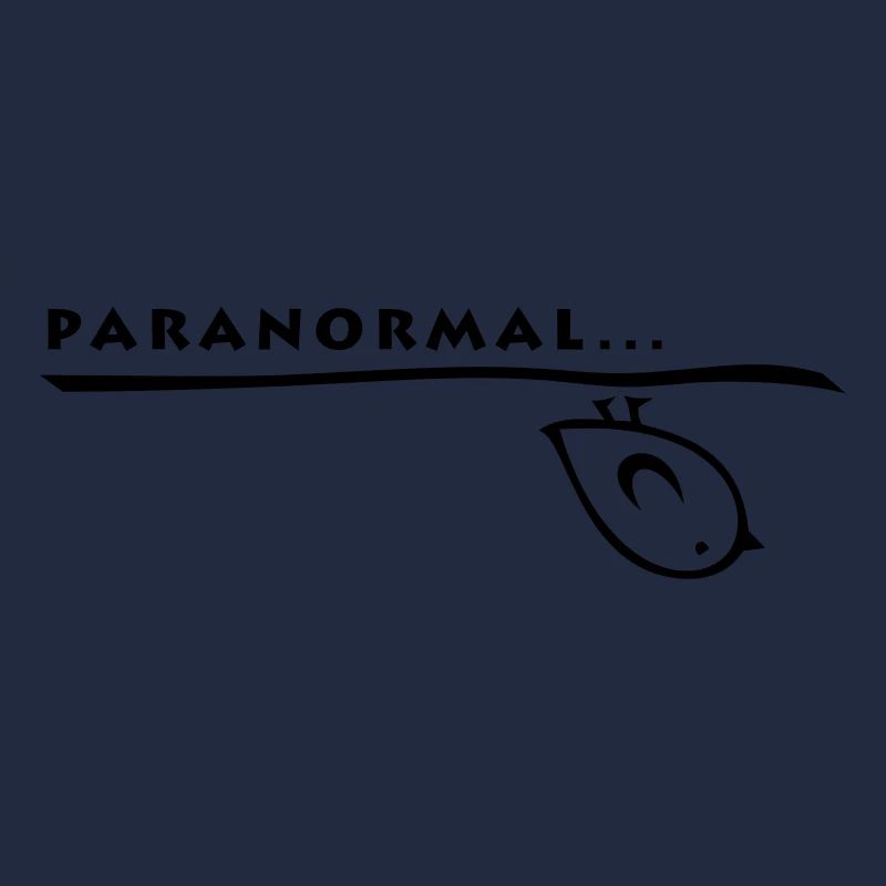 Tweetlercools - PARANORMAL