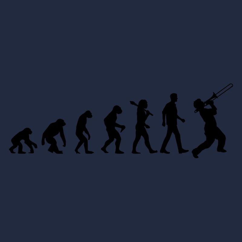 Jazz Evolution