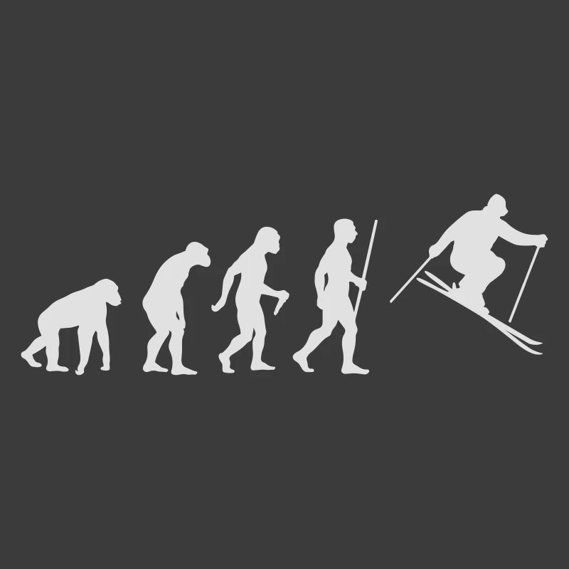 Ski Evolution