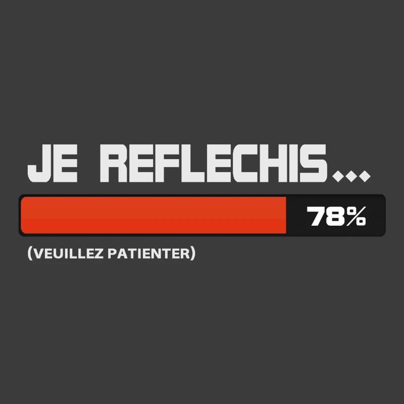 Ich dachte, warten, bitte warten