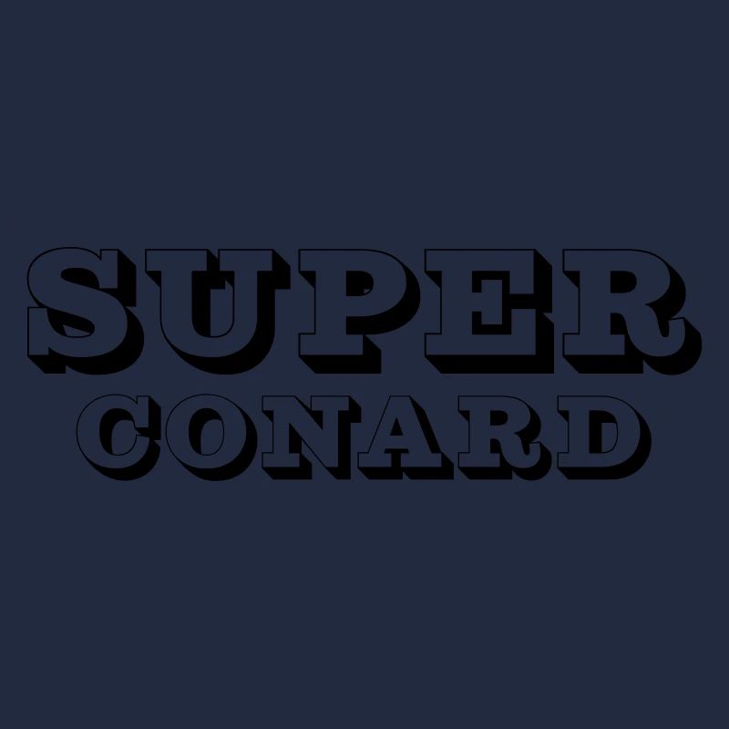 SUPER CONARD