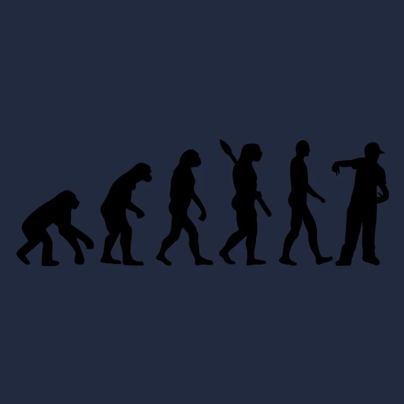 Evolution Rapper