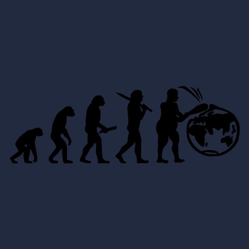 Evolution planete terre monde évolution
