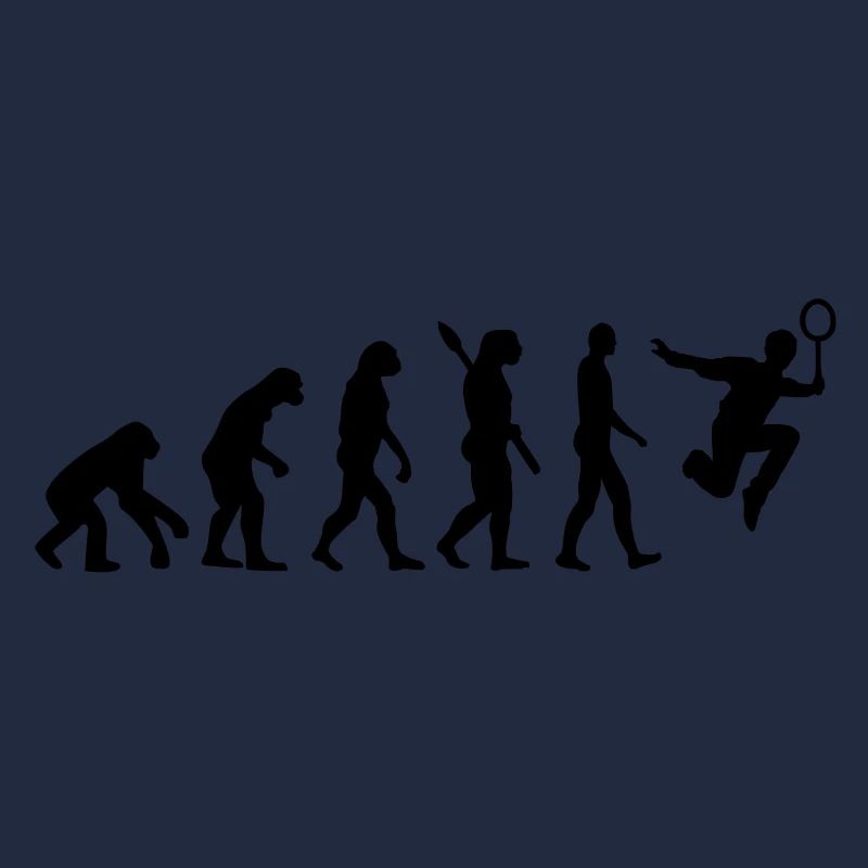 Evolution Badminton