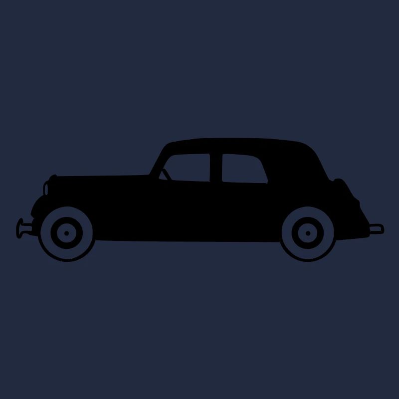 Traction Avant Profil