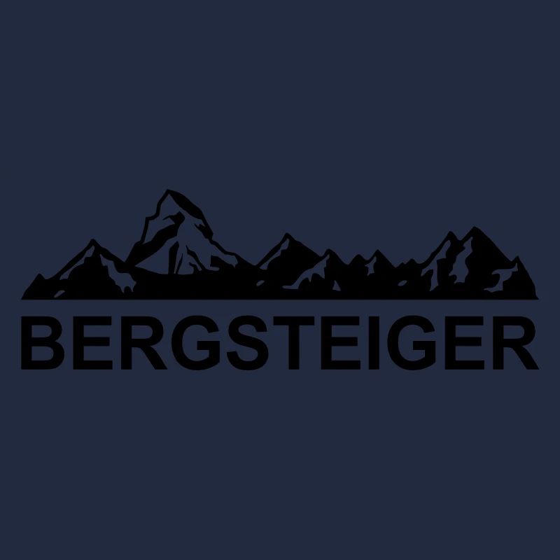 bergsteiger