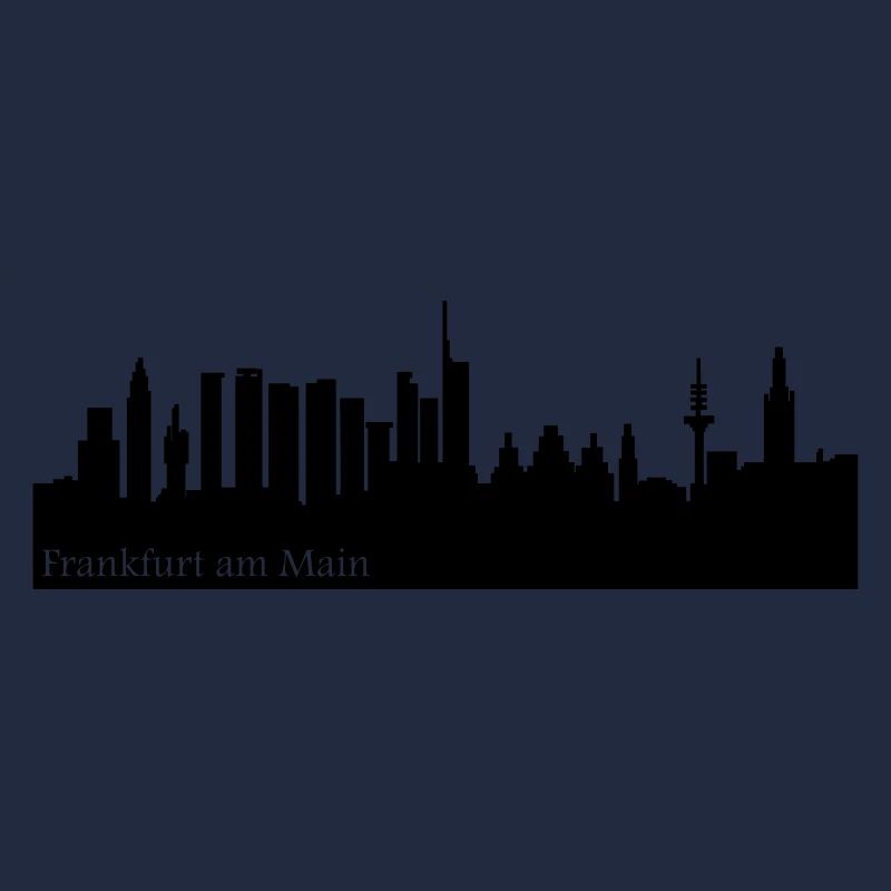 Frankfurt Skyline