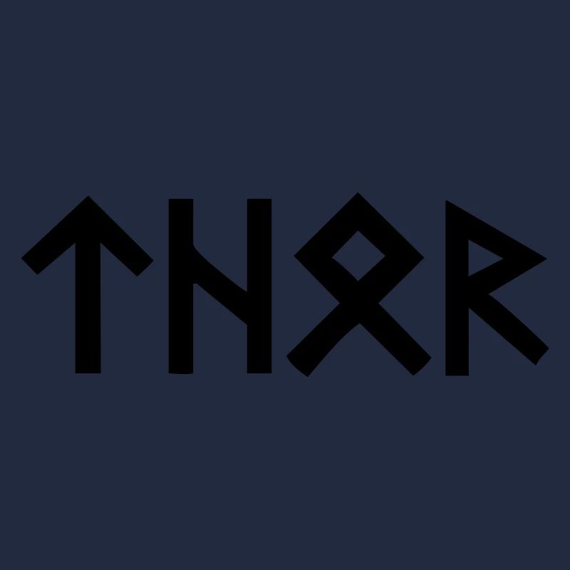 Thor Runen