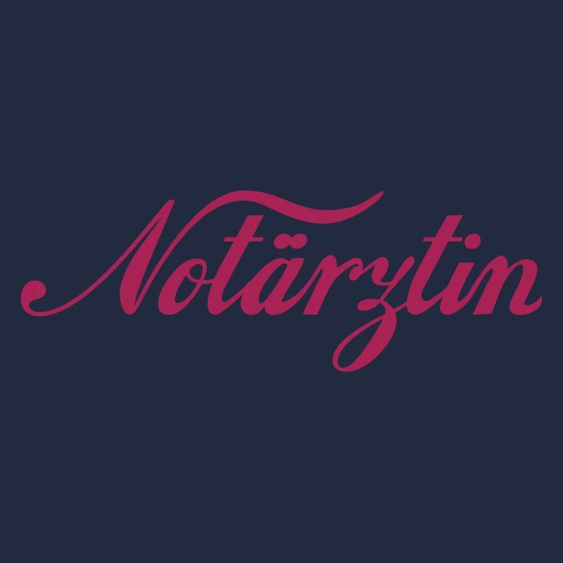 Notärztin