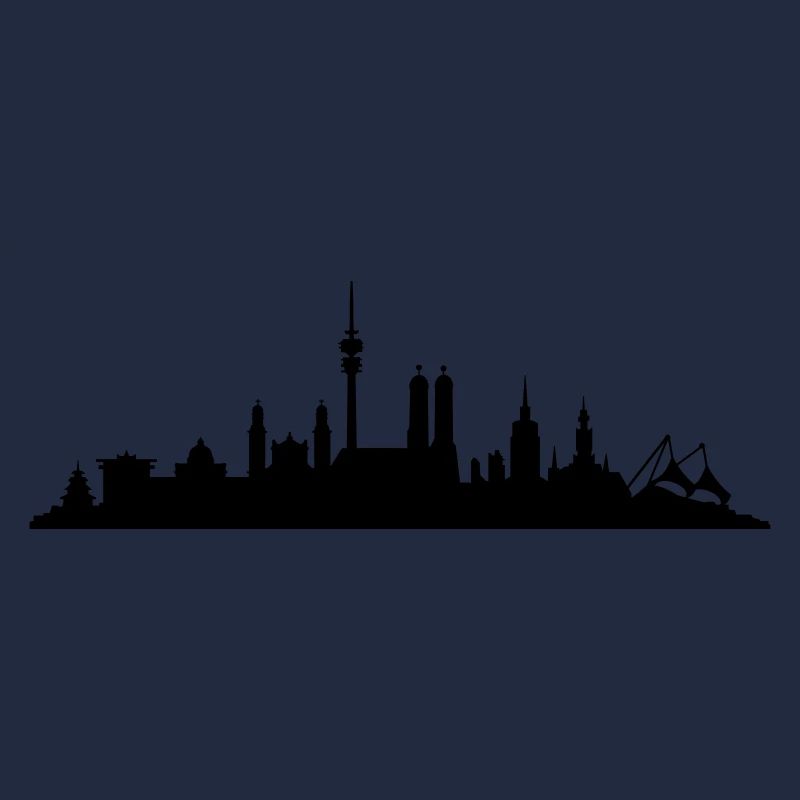 Skyline München