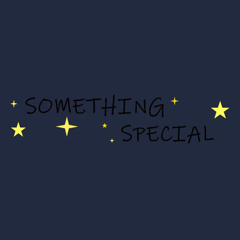 something special