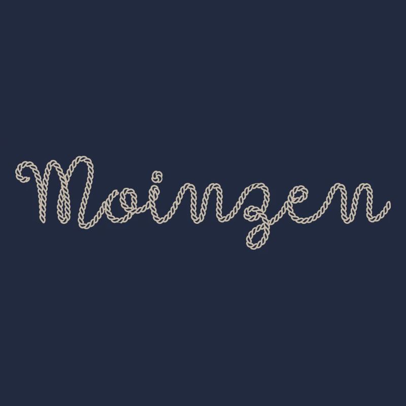 Moinzen