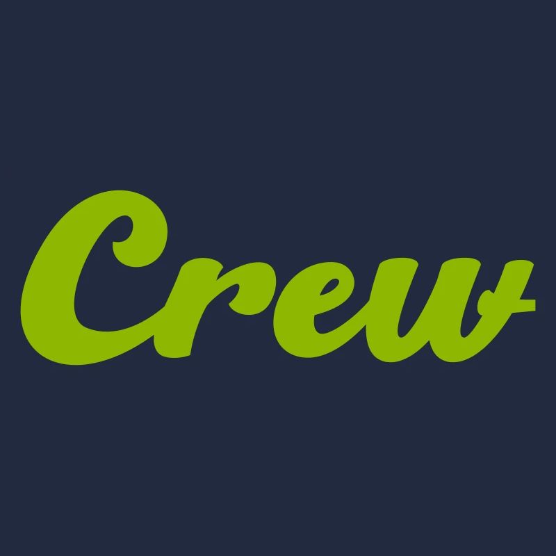 crew