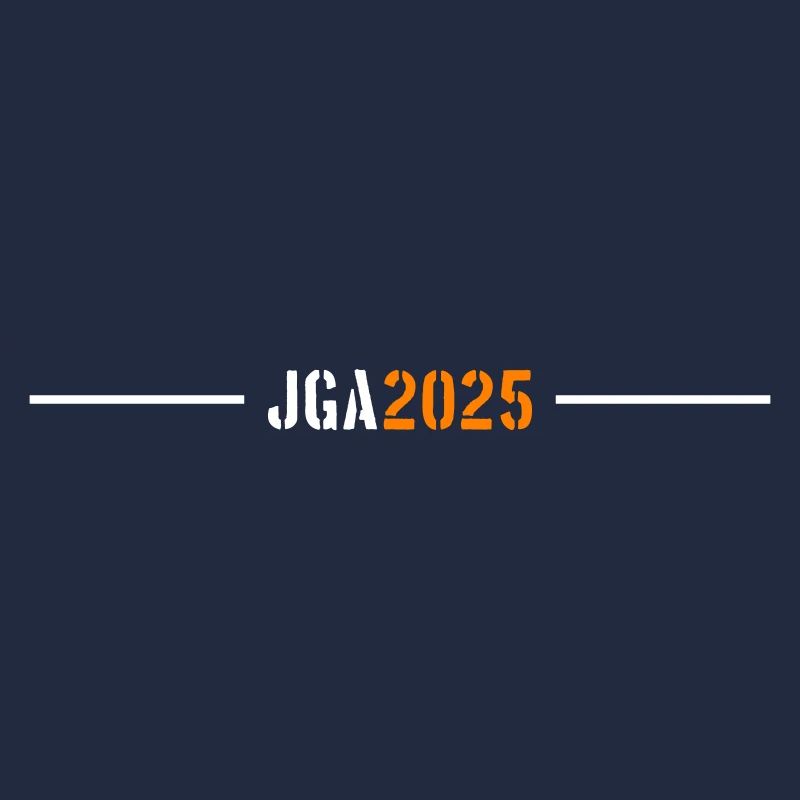 Jga 2025 Junggesellen Abschied