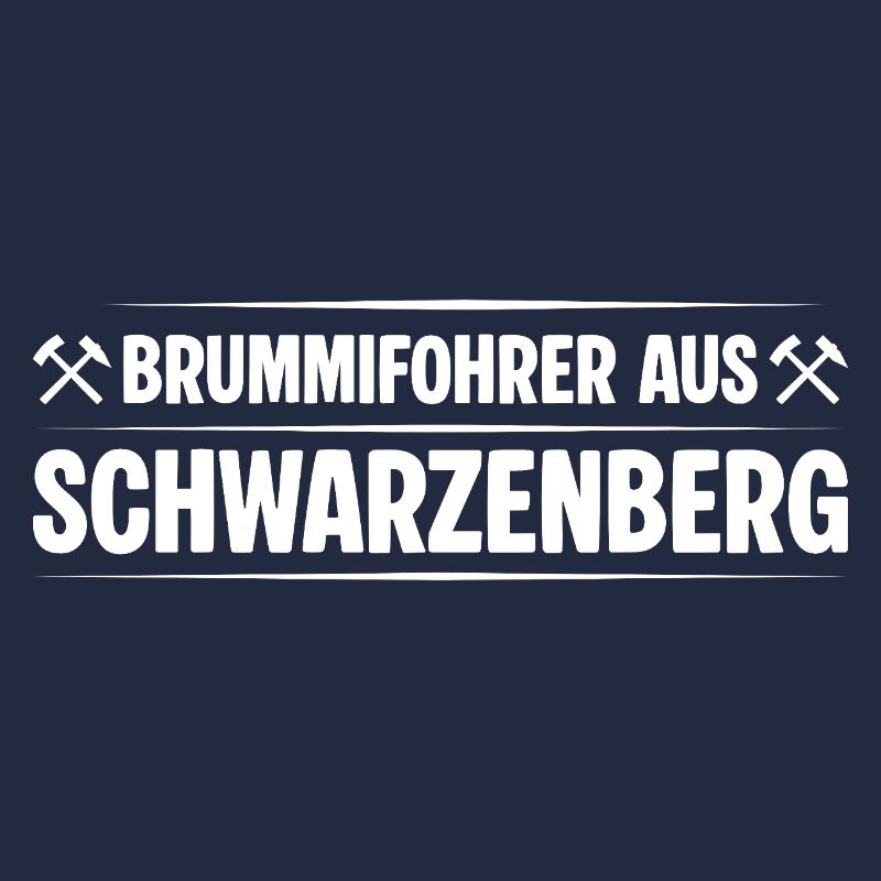 Fahrer Schwarzenberg