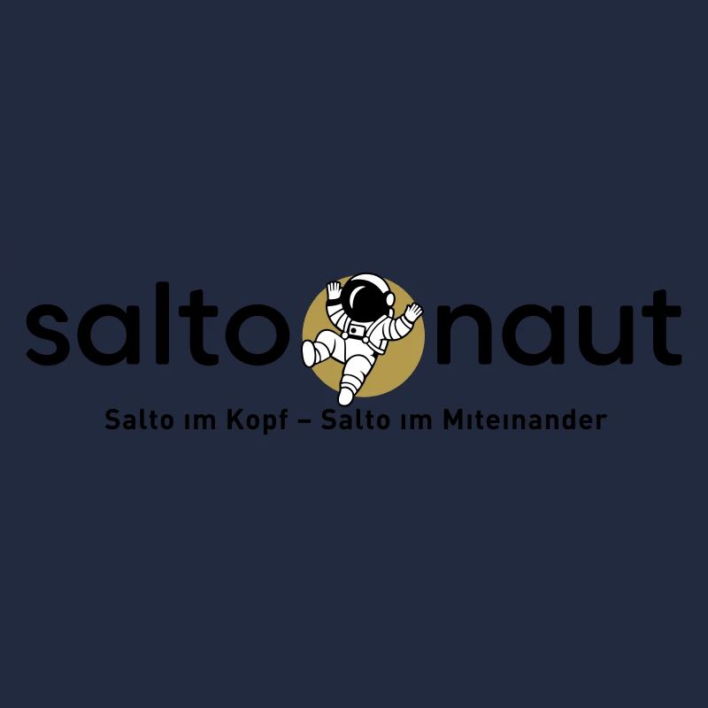 Saltonaut