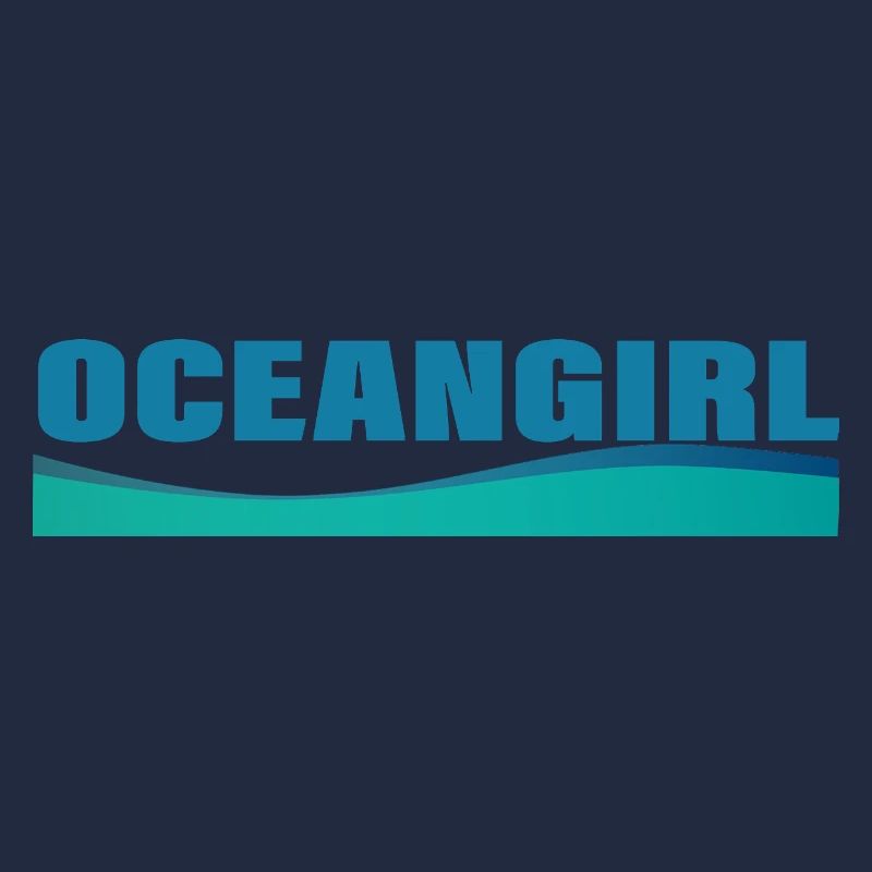 OCEANGIRL