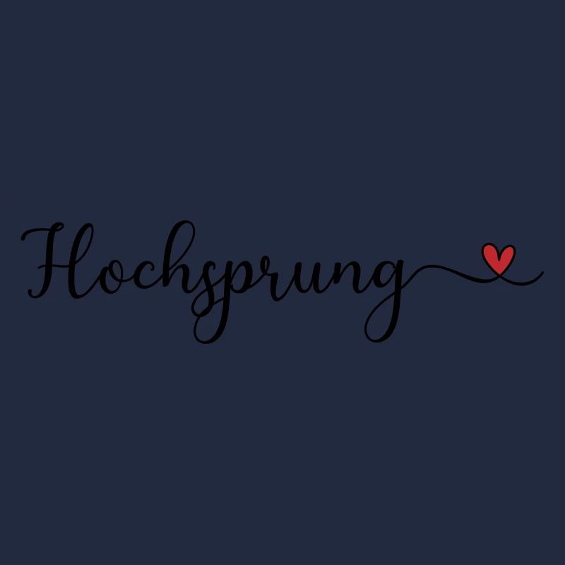 Hochsprung