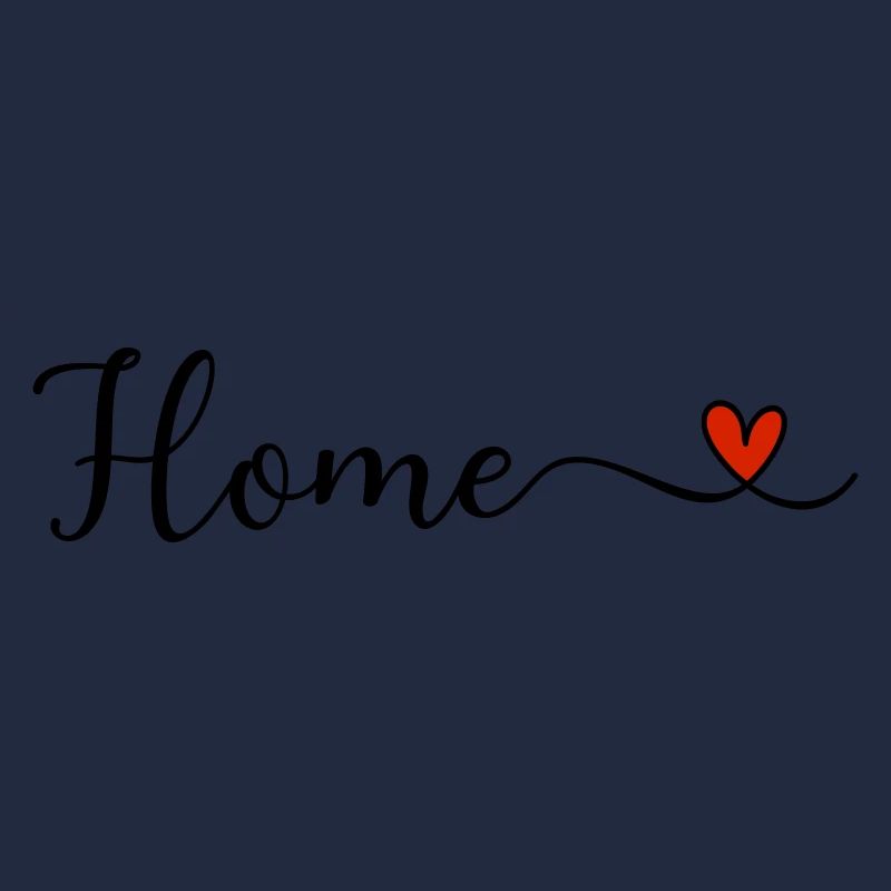 Home Herz