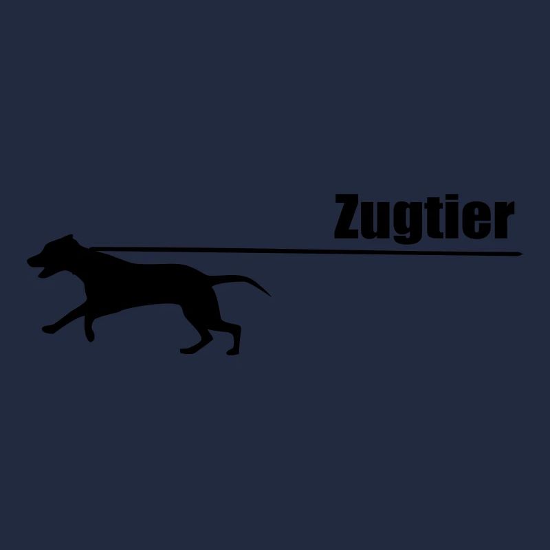 Zugtier