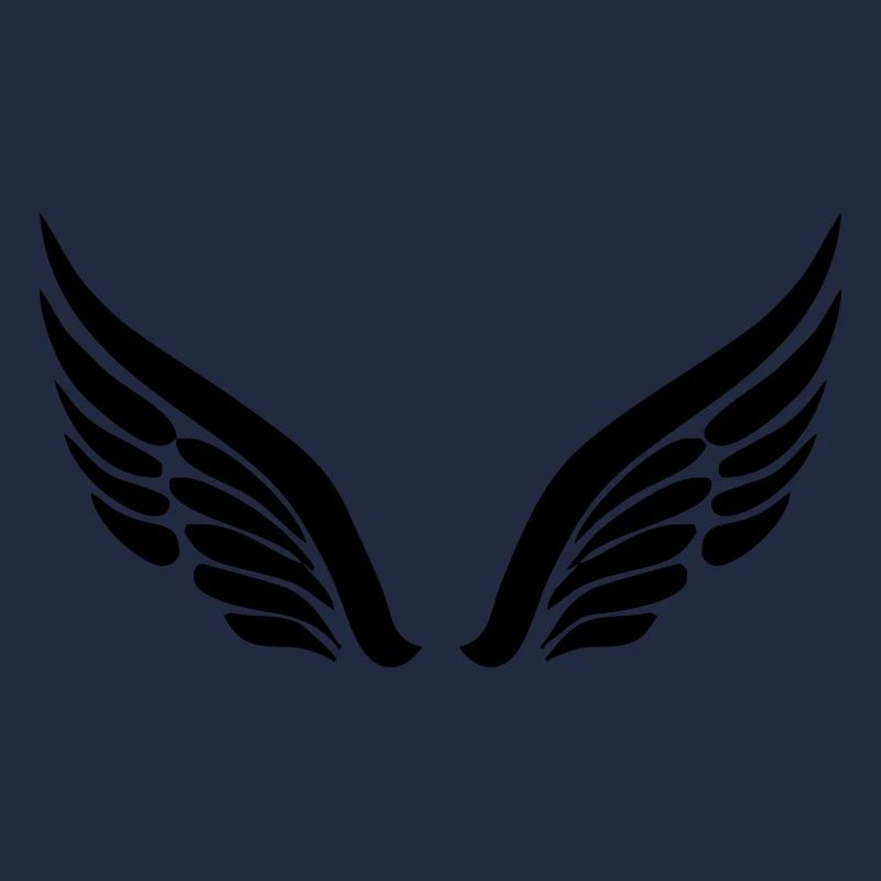 ailes d'ange