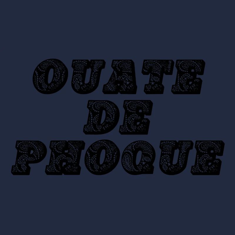 Ouate de phoque