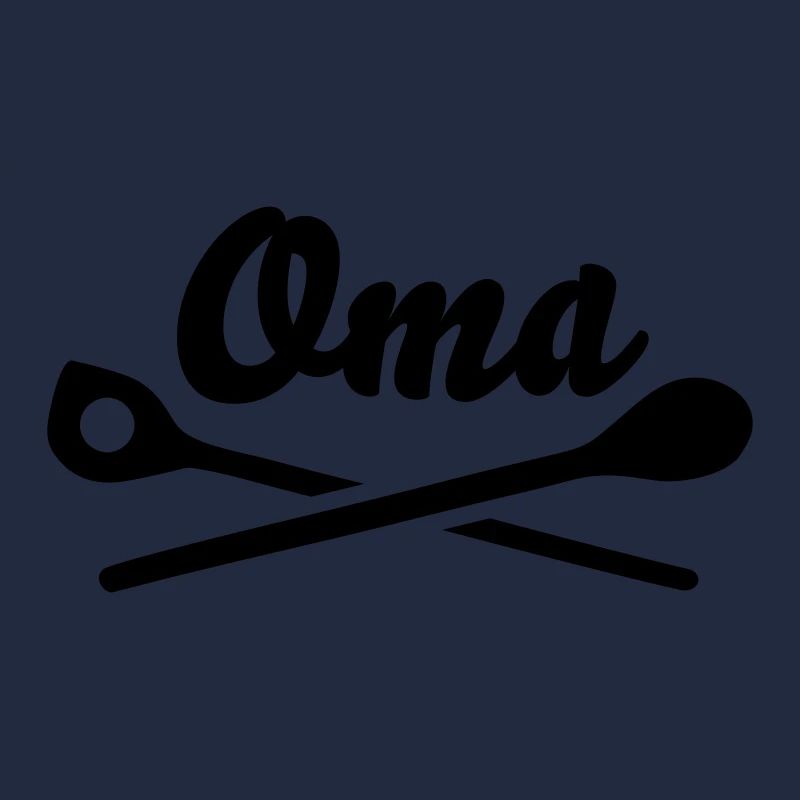 Oma - kochen