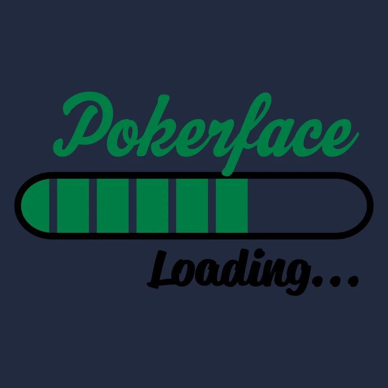 Pokerface Loading...