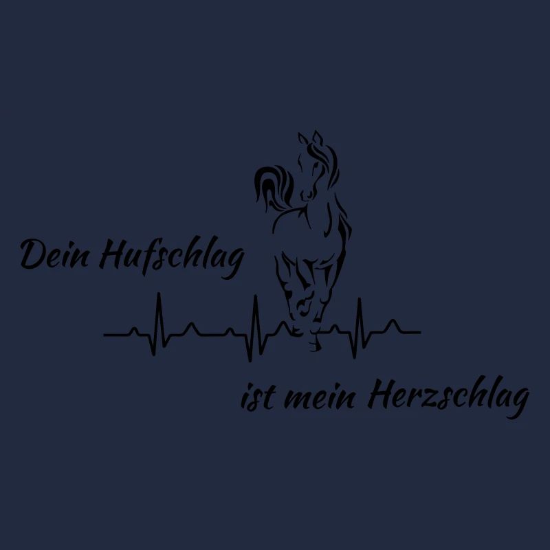Dein Hufschlag