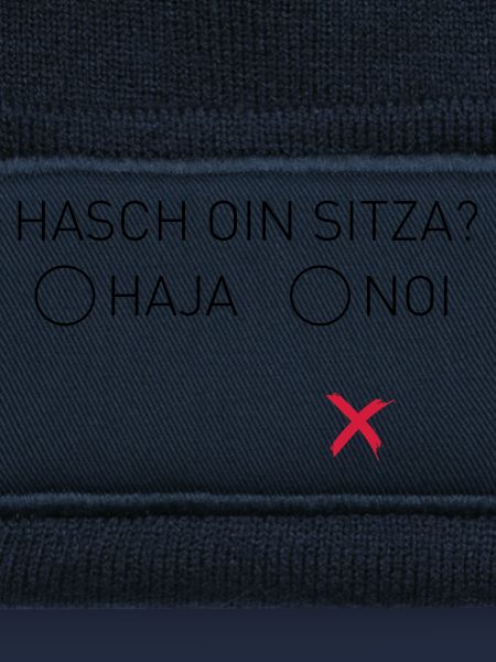 Hasch oin?