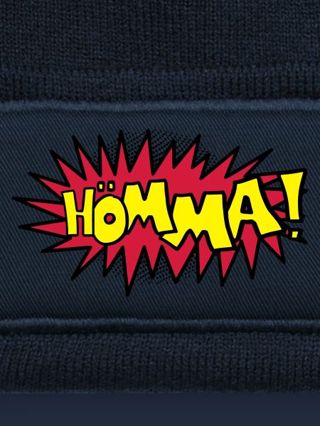Comic Hömma