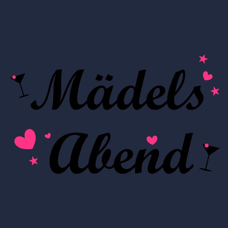 Mädelsabend