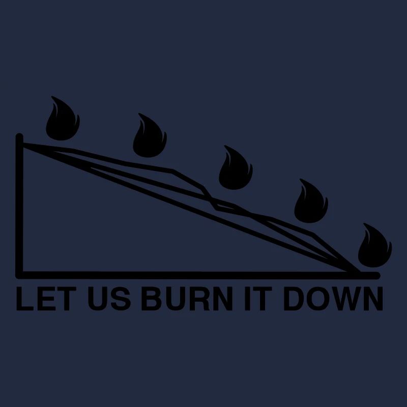 BURN DOWN CHART
