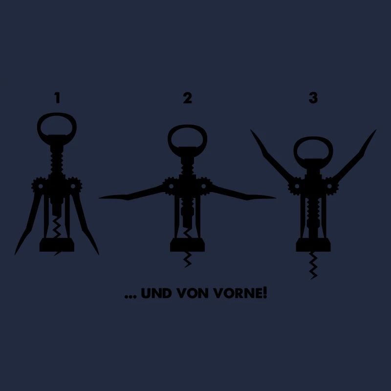 Wein-Workout