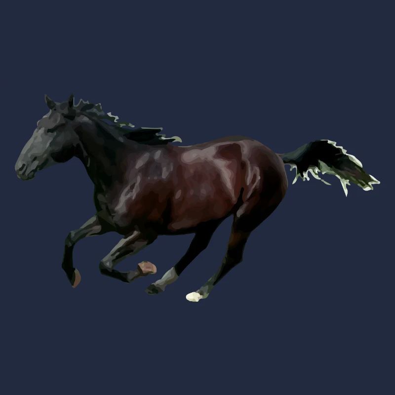 Pferd