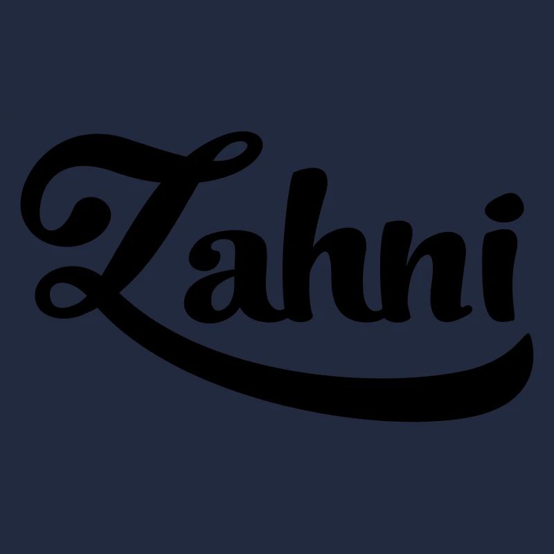 Zahn