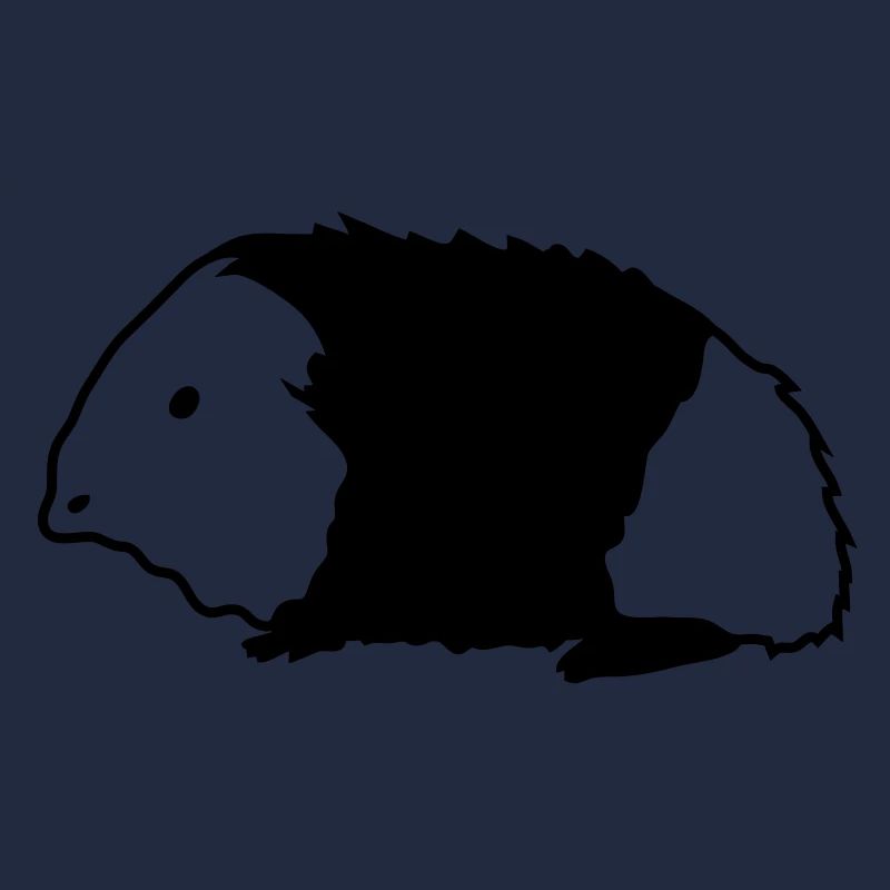Meerschweinchen