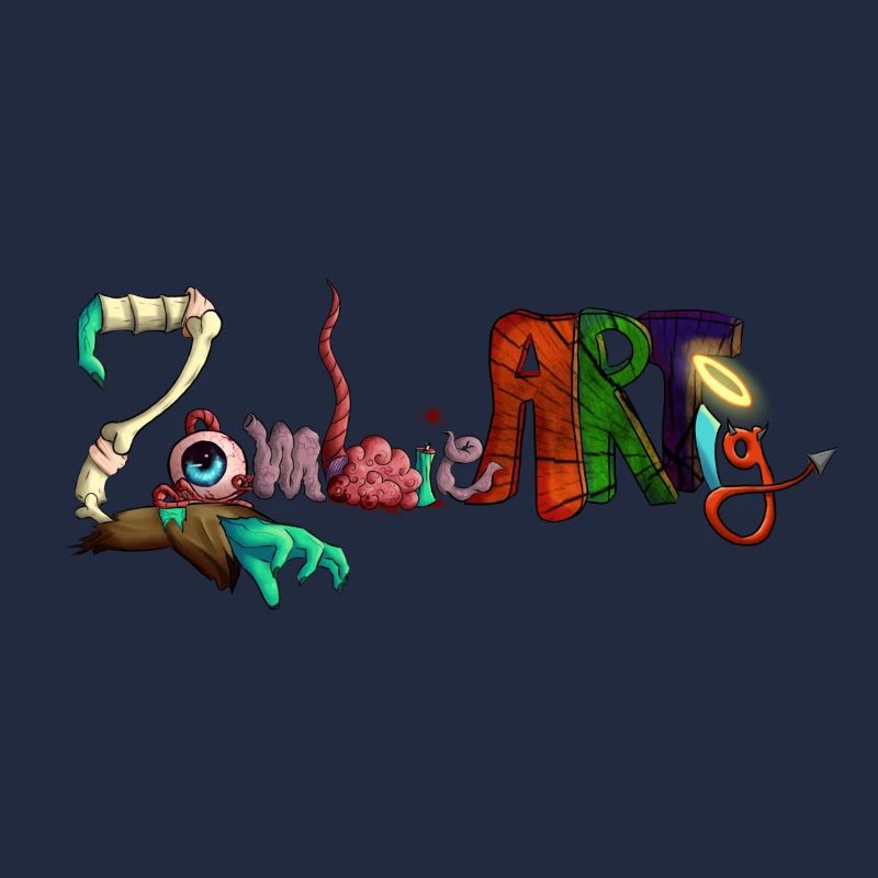ZombieARTig