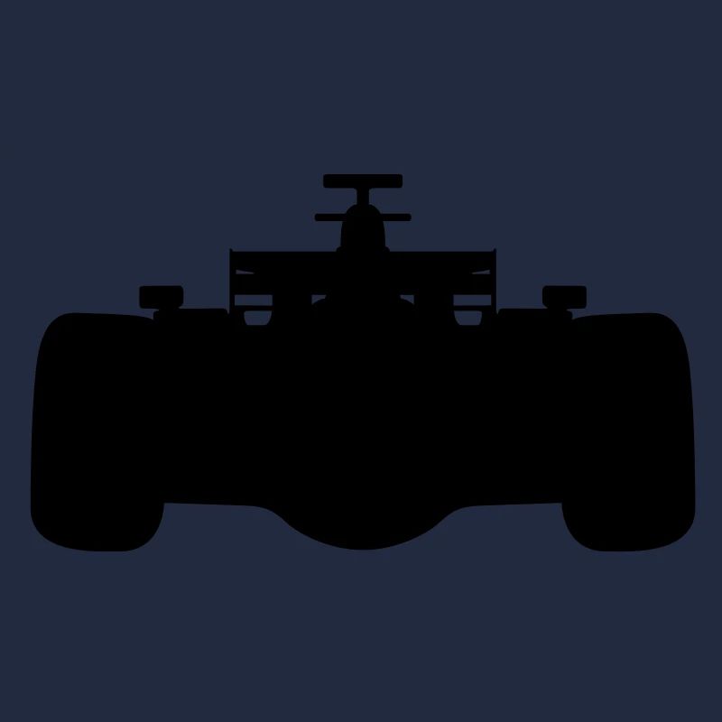 F1 # 1