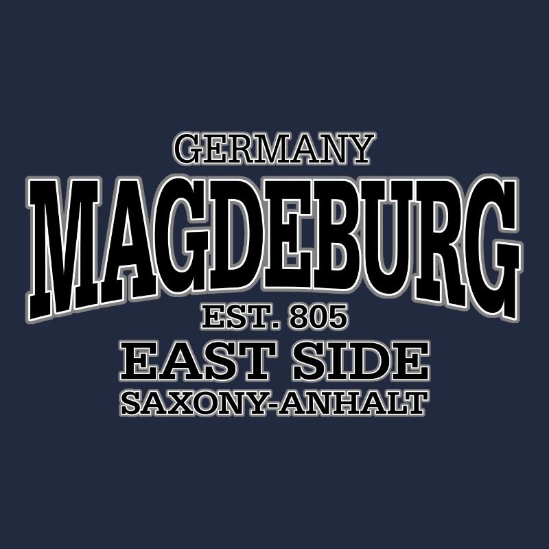 Magdeburg black