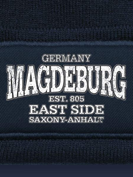 Magdeburg white (oldstyle)